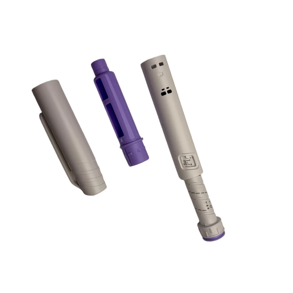 Insulin Disposable Pen Injector suppliers